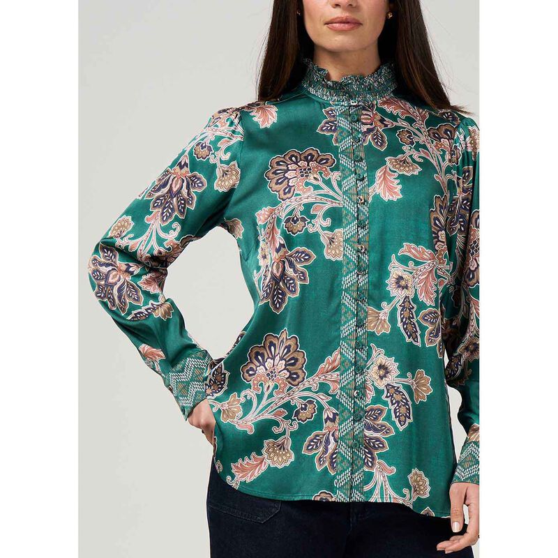 Loobie&rsquo;s Story Versailles Shirt image number 2